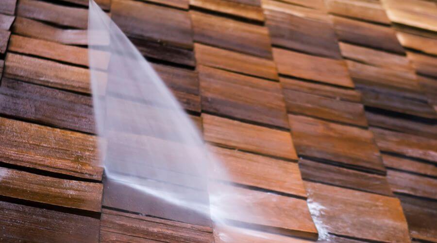 Asphalt Roofing in Columbia, NJ
