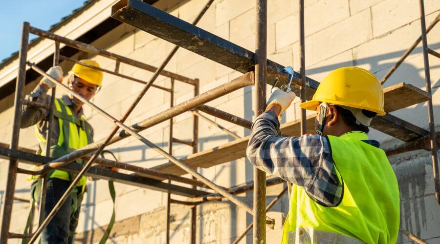 Professional residential roofers in Columbia, NJ